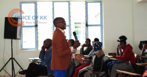 High-paying jobs in Kenya