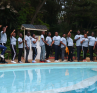 Team Building Companies in Amboseli