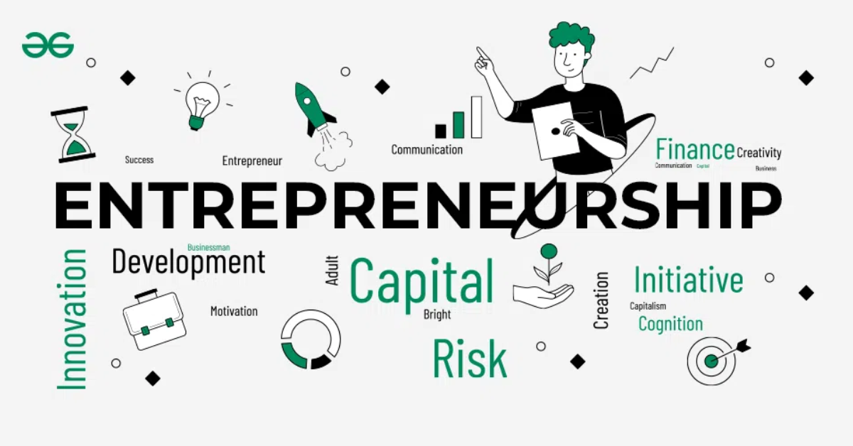Mistakes New Entrepreneurs Make