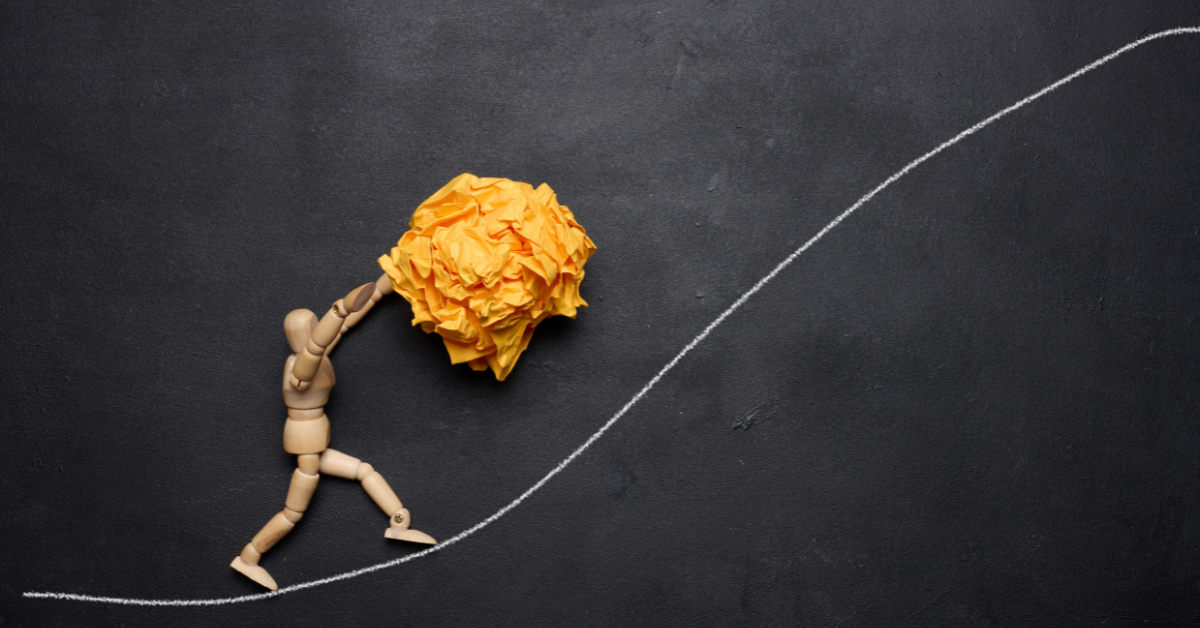 Breaking Limiting Beliefs