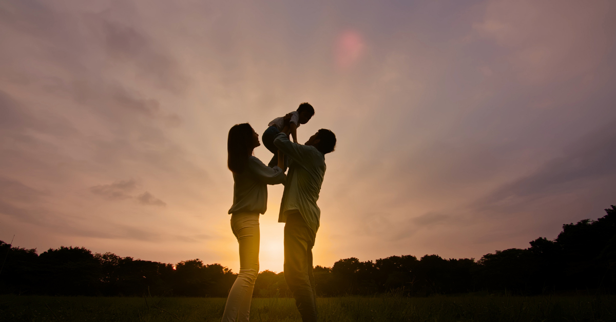 Balancing Career and Parenting