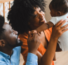 Parenting Takes a Village
