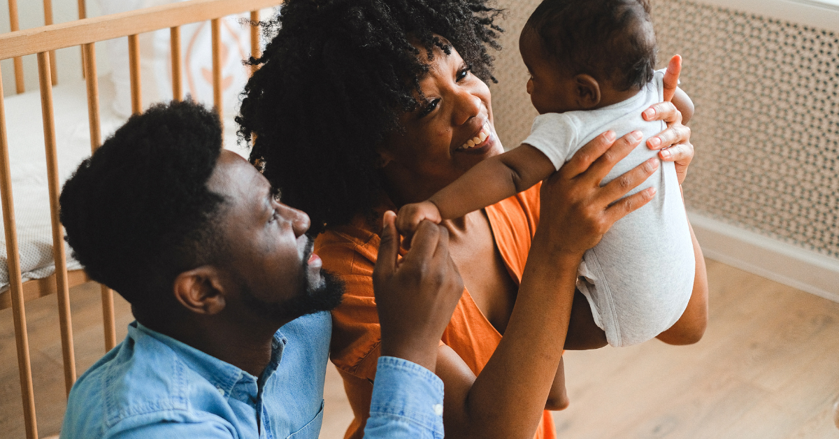 Parenting Takes a Village