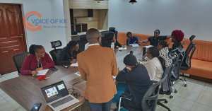 AI is reshaping business