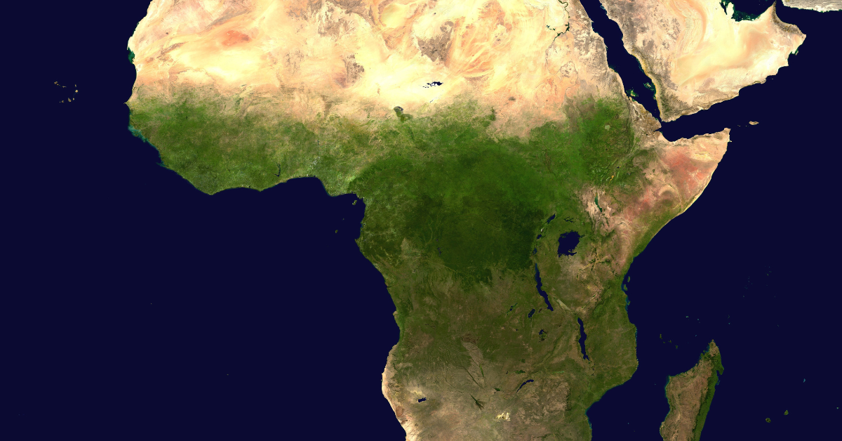 Decolonizing African Minds Today
