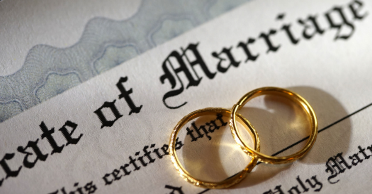 Discuss Before Marriage