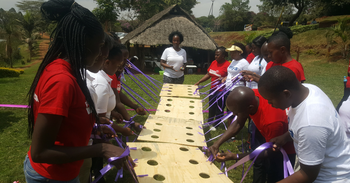 Emerging Team-Building Trends