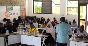 Investment Opportunities in Kenya