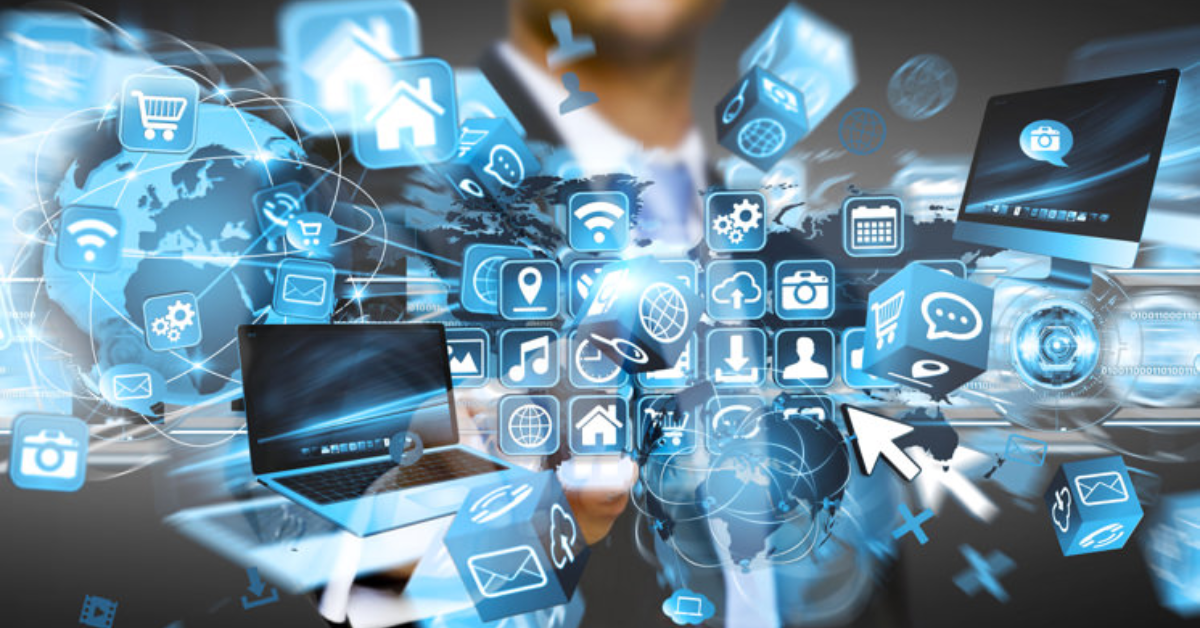 Digital & Tech Skills