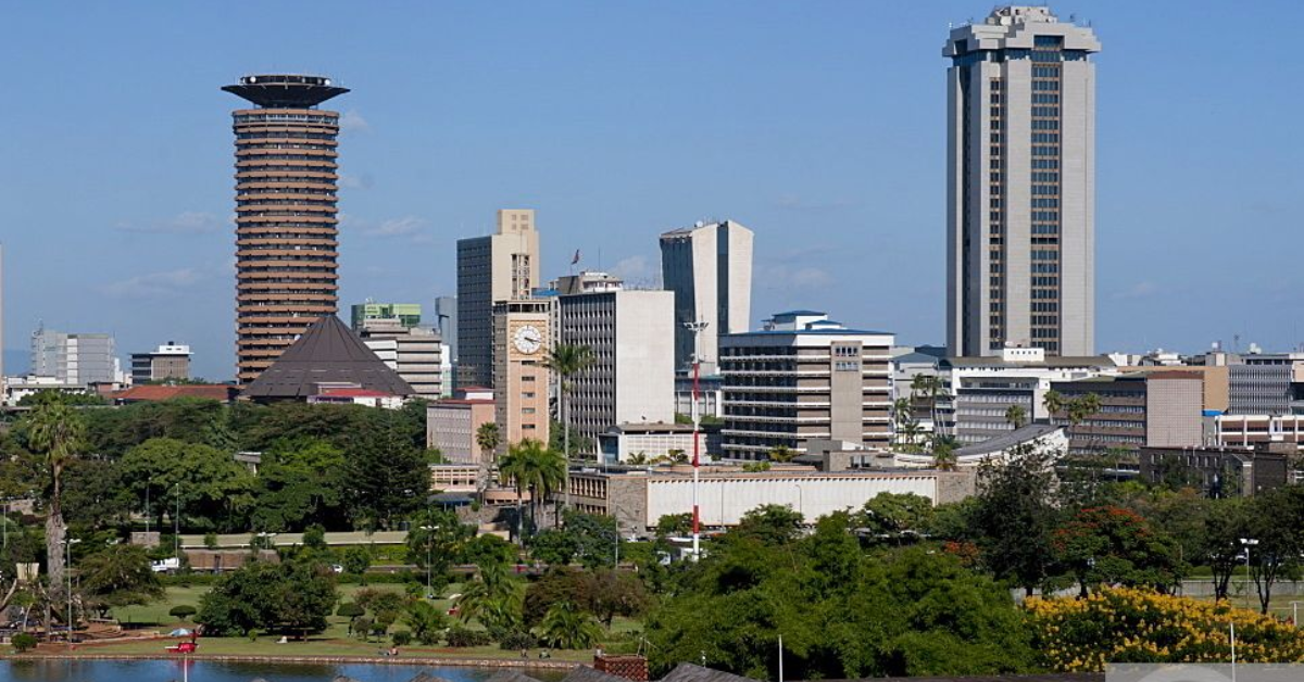 Time Management in Nairobi