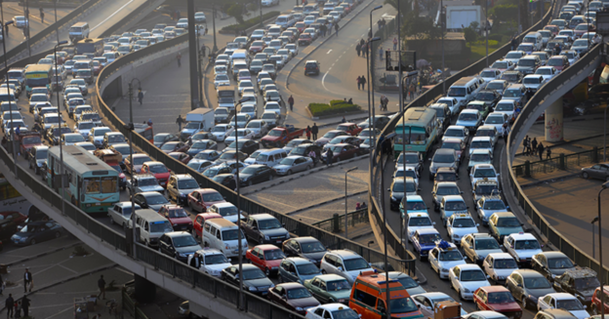 Time Management in Nairobi