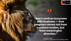 Quotes | Kariuki Kamau