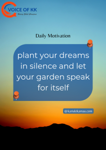Quotes | Kariuki Kamau