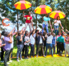 Sagana Team Building Packages Kenya