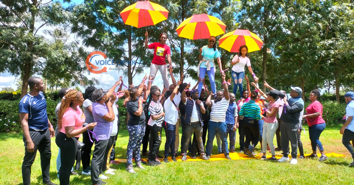 team building hotels