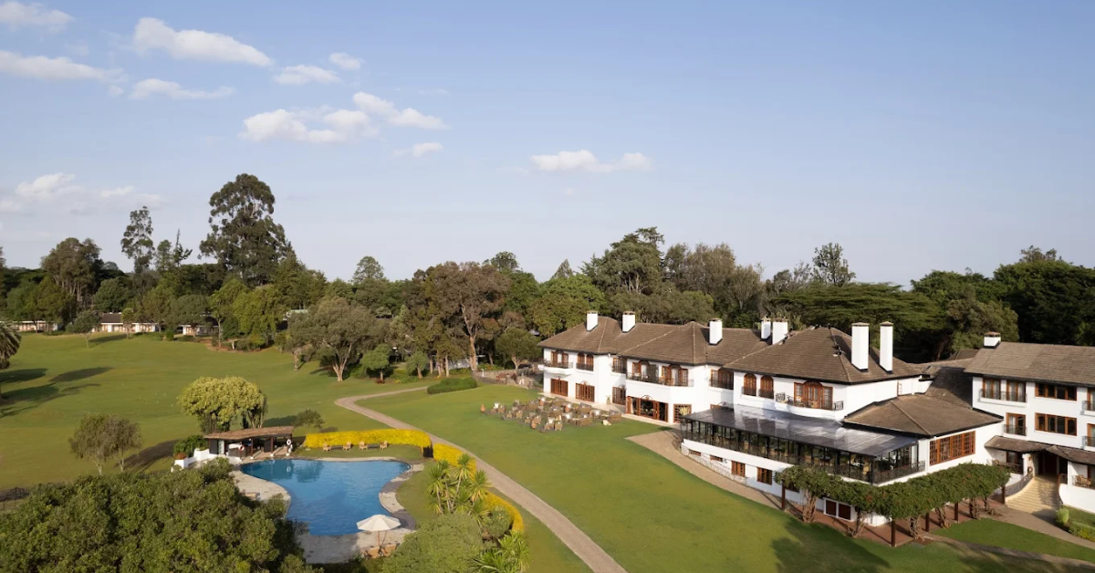 team building hotels