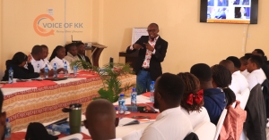 Career Mentorship in Kenya