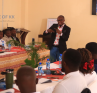 Career Mentorship in Kenya