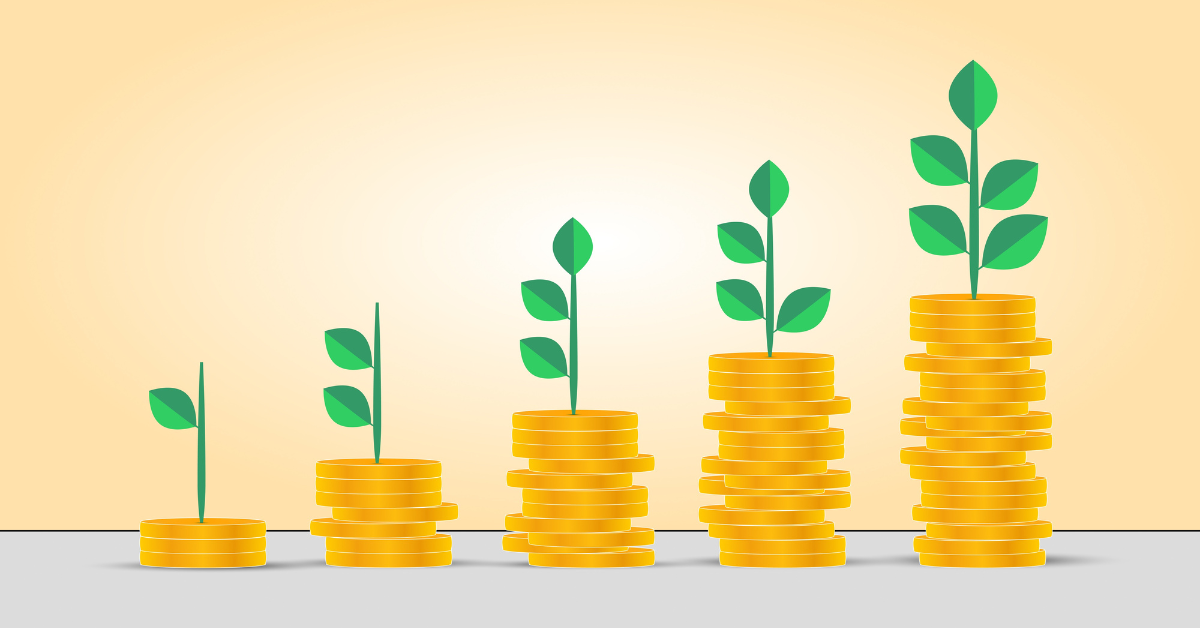 How to Save & Invest