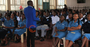Kenyan Youth