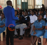 Kenyan Youth