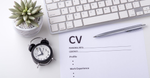 CV Writing in Kenya