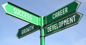 Career Growth in Kenya