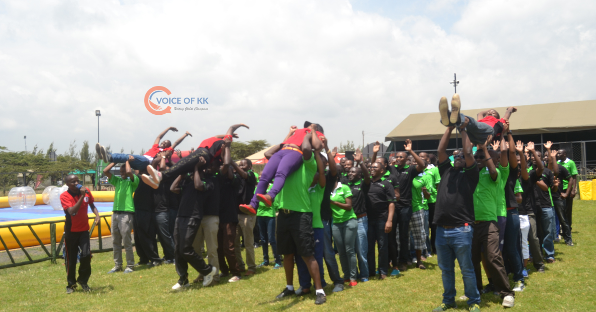 Best Team Building Packages