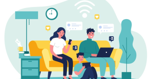 Digital Parenting in Kenya