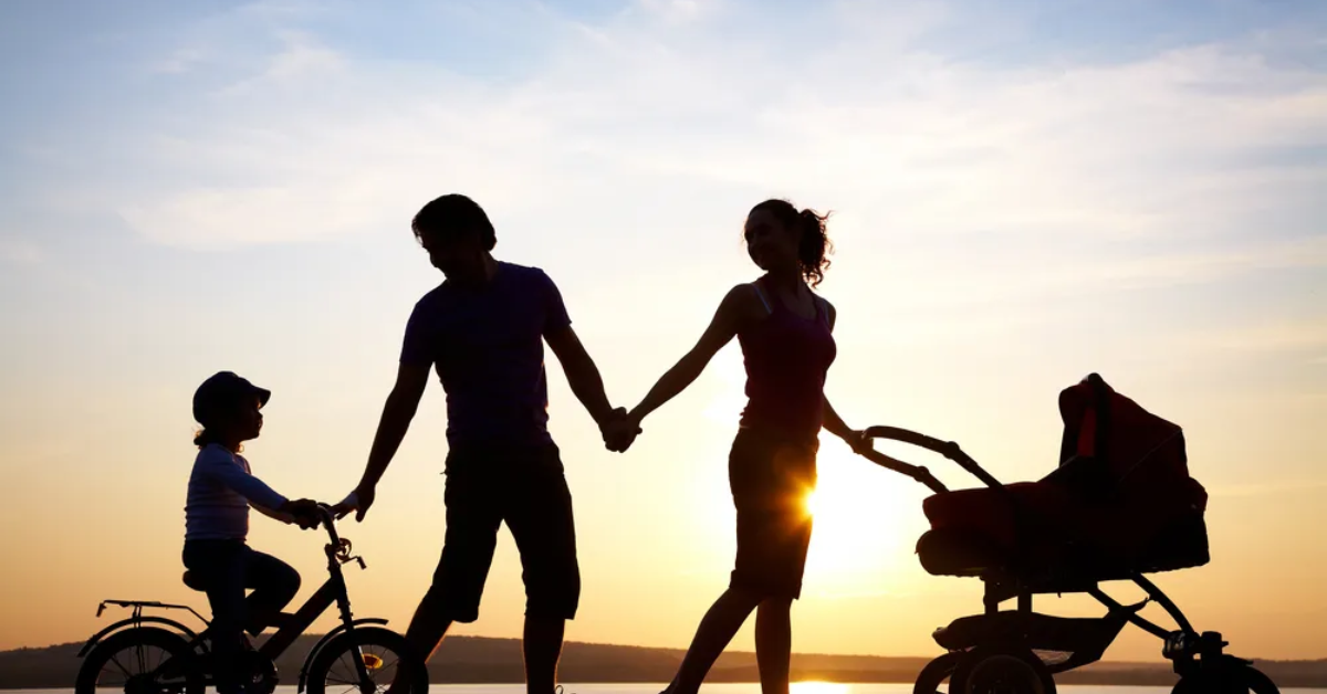 Positive Parenting in Kenya