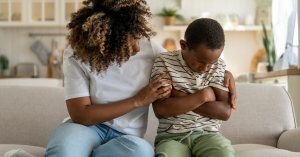 Positive Parenting in Kenya