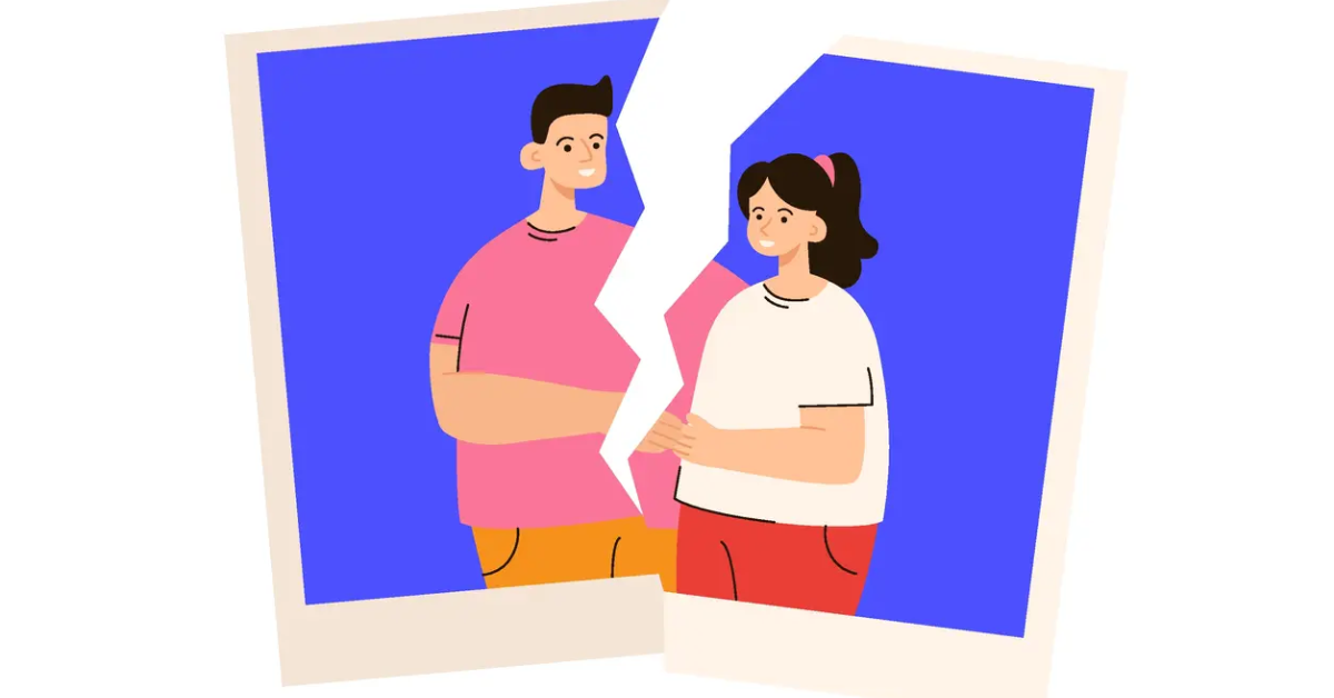 Signs your relationship is failing