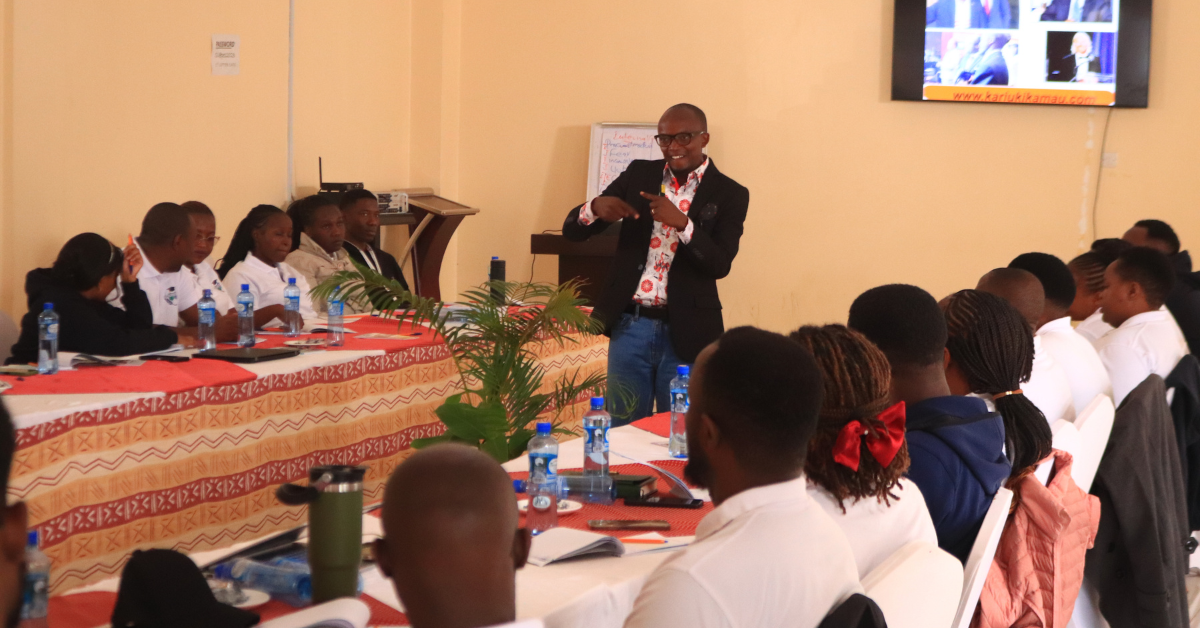 Single Parenting in Kenya