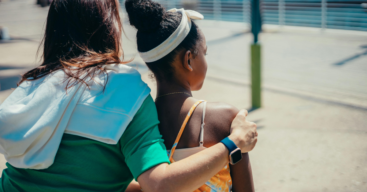 Single Parenting in Kenya