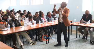 Corporate Training in Kenya