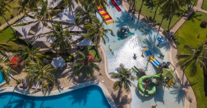 Best Team Building Hotels in Shanzu