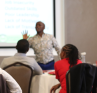 Communication Skills Training in Kenya