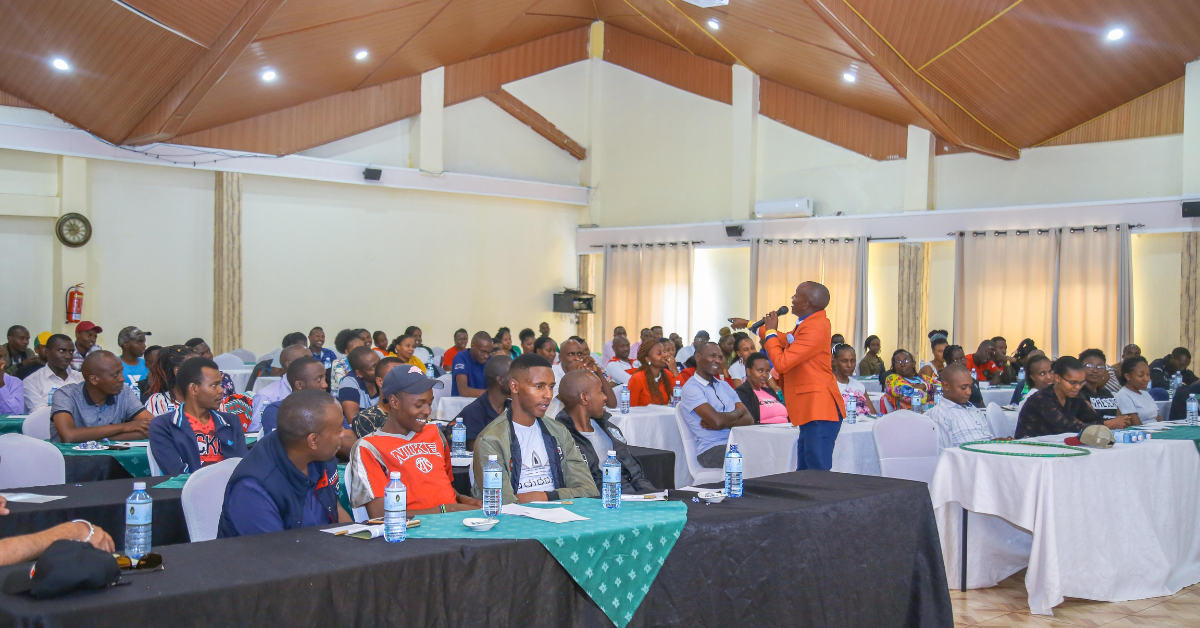 Entrepreneurship Training Programs in Kenya