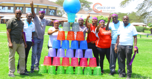 Top Team Building Venues in Naivasha