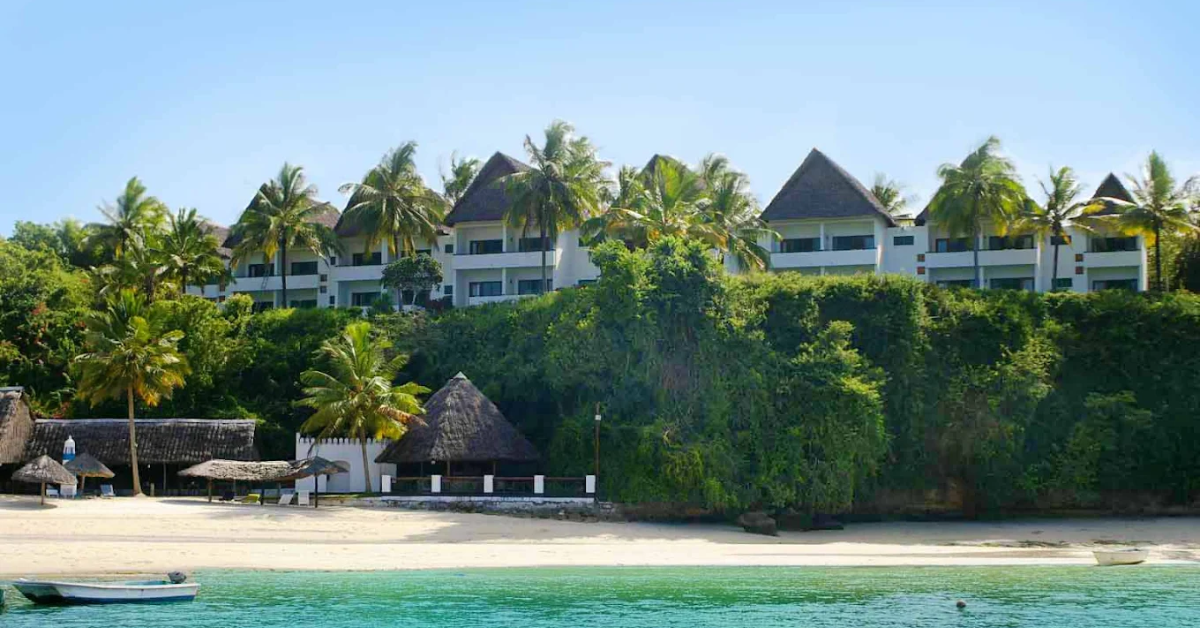 Best Team Building Hotels & Resorts in Kilifi