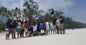 Best Team Building Trainers in Kenya