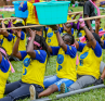 Best Team Building Companies in Watamu