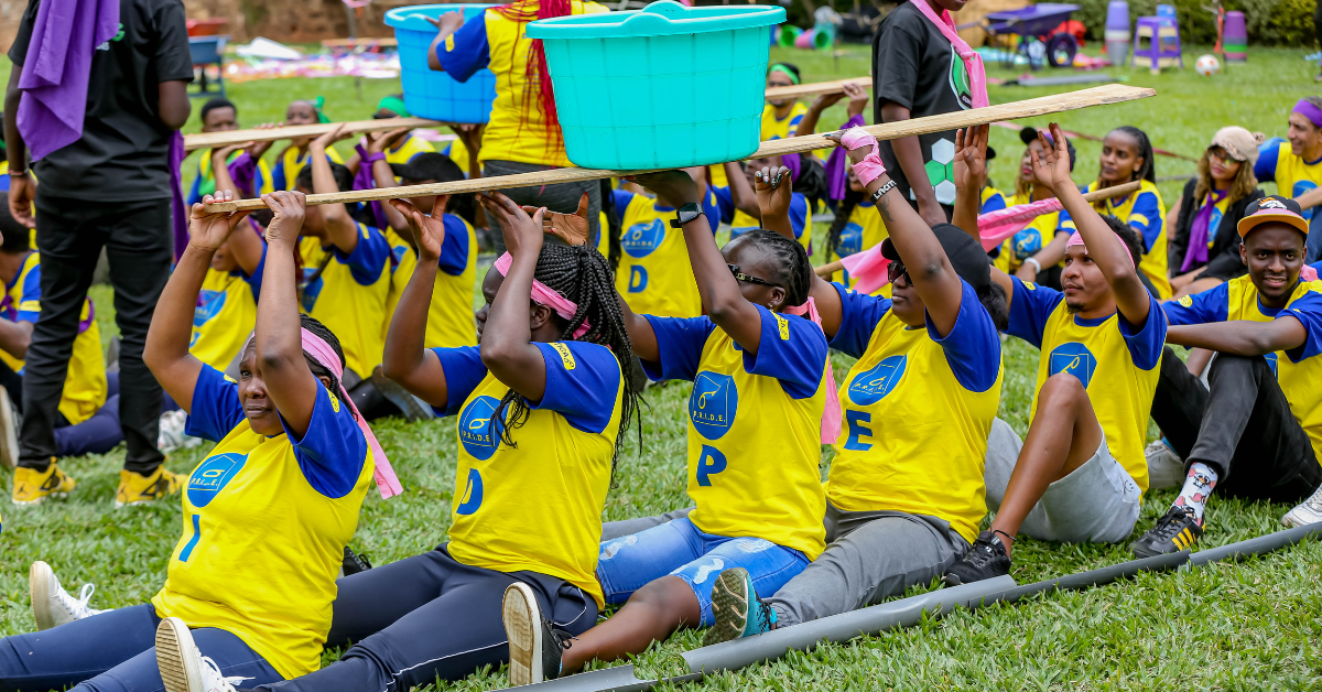 Best Team Building Companies in Watamu