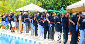 Best Team Building Company in Kenya