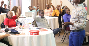 Customer Service Training Kenya