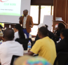 Mental Health Training in Kenya
