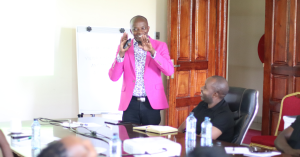 Financial Management Training Kenya