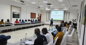 Customer Service Training Kenya