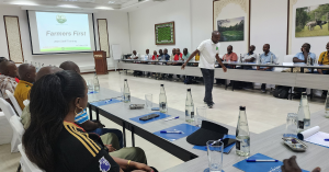 Customer Service Training Kenya