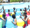 Mombasa Team Building Activities